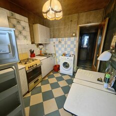 Квартира 34,5 м², 1-комнатная - изображение 4