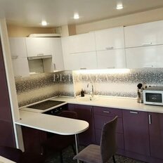 Квартира 33 м², студия - изображение 4
