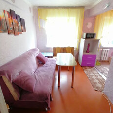 Квартира 60 м², 3-комнатная - изображение 4