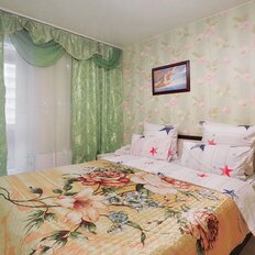 Квартира 58 м², 2-комнатная - изображение 5