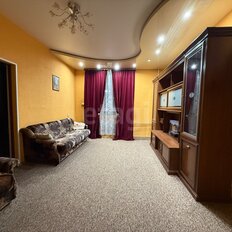 Квартира 67 м², 2-комнатная - изображение 1