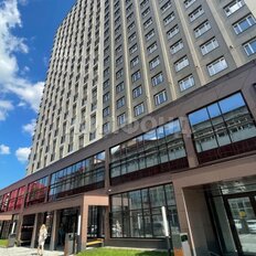 Квартира 21,5 м², студия - изображение 5