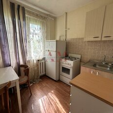 Квартира 32,2 м², 1-комнатная - изображение 5