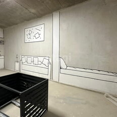 Квартира 47 м², 1-комнатная - изображение 4