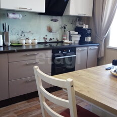 Квартира 64 м², 2-комнатная - изображение 1