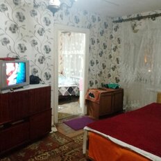 Квартира 41,7 м², 2-комнатная - изображение 4