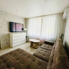 Квартира 20,9 м², 1-комнатная - изображение 3