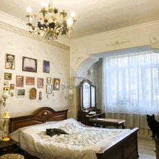 Квартира 86,8 м², 3-комнатная - изображение 1