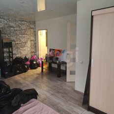 Квартира 30,4 м², 1-комнатная - изображение 2