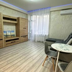 Квартира 40 м², студия - изображение 2