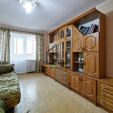 Квартира 45,1 м², 2-комнатная - изображение 4