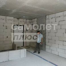 Квартира 29 м², студия - изображение 5