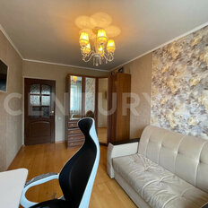 Квартира 70,2 м², 3-комнатная - изображение 3