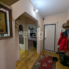 Квартира 66,3 м², 3-комнатная - изображение 1