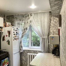 Квартира 55,3 м², 3-комнатная - изображение 2