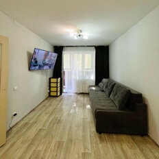 Квартира 38 м², 2-комнатная - изображение 1