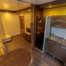 Квартира 43,5 м², 2-комнатная - изображение 4
