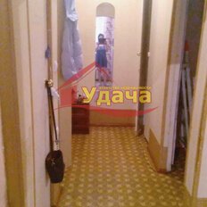 Квартира 41,4 м², 2-комнатная - изображение 3