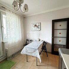 Квартира 41,2 м², 1-комнатная - изображение 4