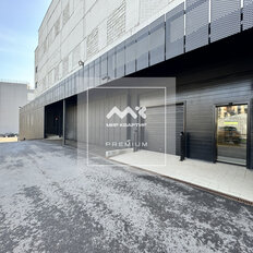 750 м², склад - изображение 2