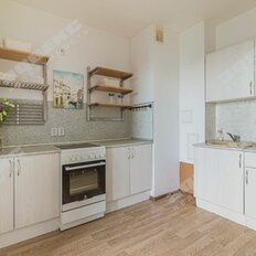 Квартира 49,5 м², 2-комнатная - изображение 4