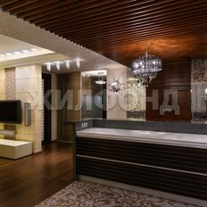 Квартира 129,1 м², 3-комнатная - изображение 5