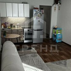 Квартира 30,6 м², студия - изображение 5