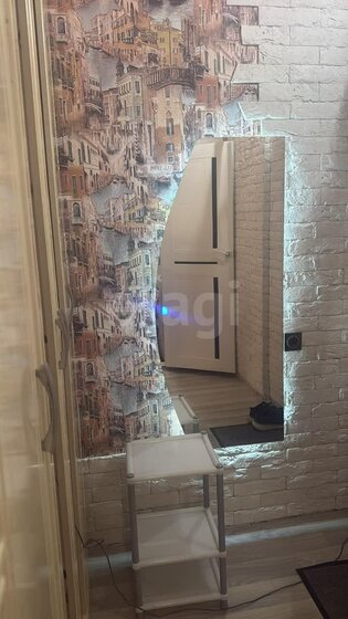 38 м², квартира-студия 5 100 000 ₽ - изображение 44