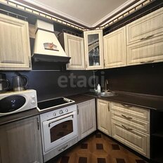 Квартира 53 м², 1-комнатная - изображение 1