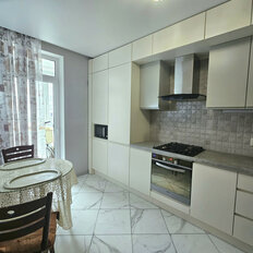 Квартира 37,1 м², 1-комнатная - изображение 3