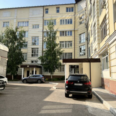 Квартира 117,5 м², студия - изображение 5