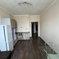 Квартира 52,5 м², 1-комнатная - изображение 4