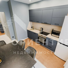 Квартира 42,2 м², 1-комнатная - изображение 5