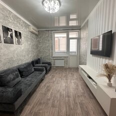 Квартира 32 м², 1-комнатная - изображение 4