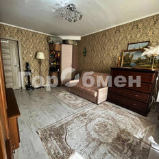 Квартира 70 м², 2-комнатная - изображение 2