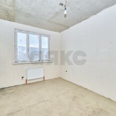 Квартира 58,2 м², 2-комнатная - изображение 4