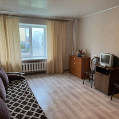Квартира 25,6 м², студия - изображение 1