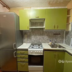 Квартира 50 м², 2-комнатная - изображение 1
