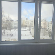 Квартира 55,3 м², 2-комнатная - изображение 4