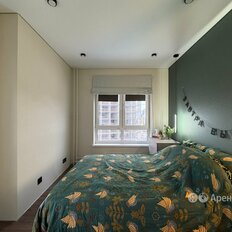 Квартира 46 м², 2-комнатная - изображение 5
