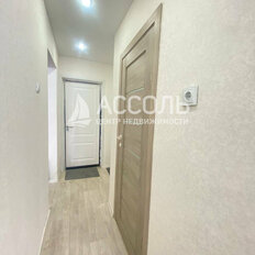 Квартира 30 м², 1-комнатная - изображение 2