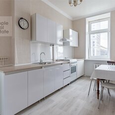 Квартира 84 м², 3-комнатная - изображение 3