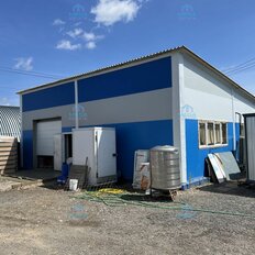 1200 м², производственное помещение - изображение 2