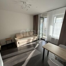 Квартира 24,5 м², студия - изображение 3
