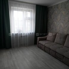 Квартира 36 м², 1-комнатная - изображение 4