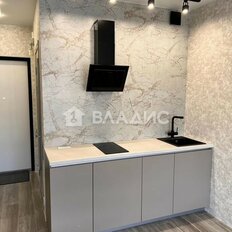 Квартира 23 м², студия - изображение 1