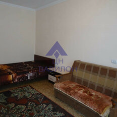 Квартира 37 м², 1-комнатная - изображение 1