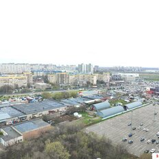Квартира 36,2 м², 1-комнатная - изображение 2