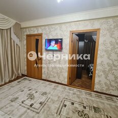 Квартира 47,7 м², 3-комнатная - изображение 4