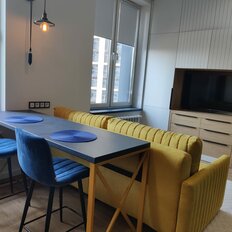 Квартира 26,7 м², 1-комнатная - изображение 5